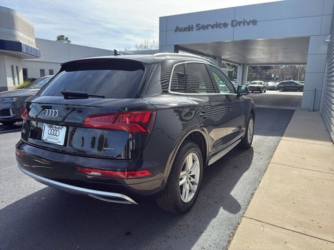 Used 2020 Audi Q5 2.0T Premium w/ Convenience Package image 22