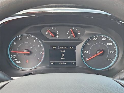 Certified 2018 Chevrolet Traverse LS w/ LPO, Black Accent Package FWD image 15