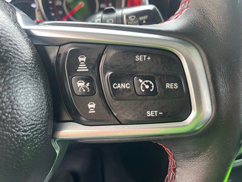 Used 2019 Jeep Wrangler Unlimited Rubicon AWD/4WD image 40