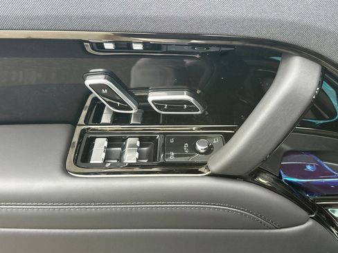 New 2026 Land Rover Range Rover Sport SV AWD/4WD image 13