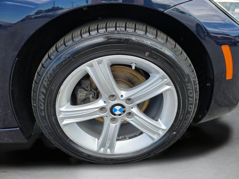 Used 2015 BMW 428i xDrive Convertible AWD/4WD image 33