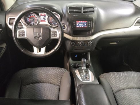 Used 2017 Dodge Journey SE w/ Popular Equipment Group AWD/4WD image 22