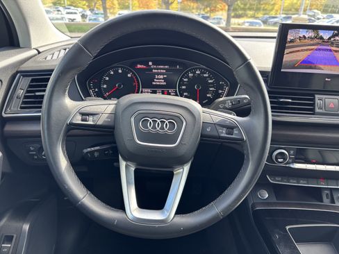 Used 2023 Audi Q5 2.0T Premium image 19