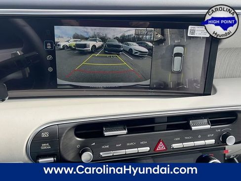 New 2026 Hyundai Palisade Calligraphy image 22