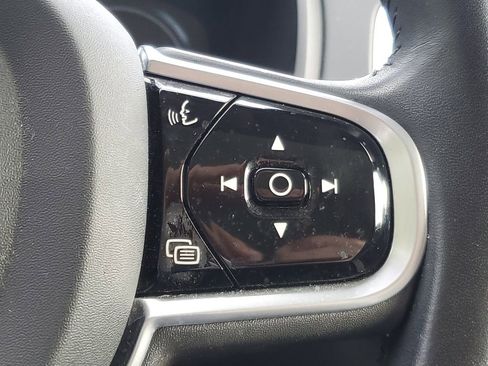 Certified 2022 Volvo XC90 T8 Inscription w/ Advanced Package image 20