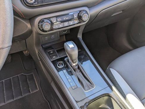 Used 2024 Nissan Kicks SR w/ SR Premium Package FWD image 12