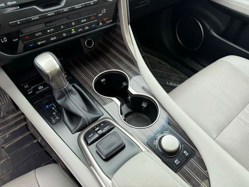 Used 2019 Lexus RX 450hL Luxury w/ Accessory Package image 13