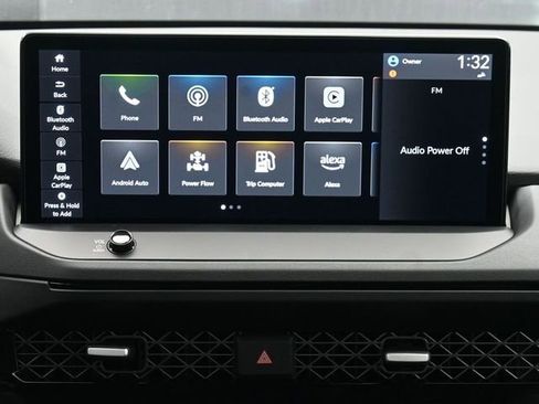 New 2026 Honda Accord Hybrid Sport-L image 24