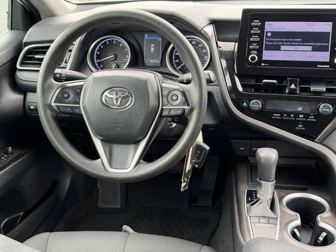 Used 2023 Toyota Camry LE FWD image 13