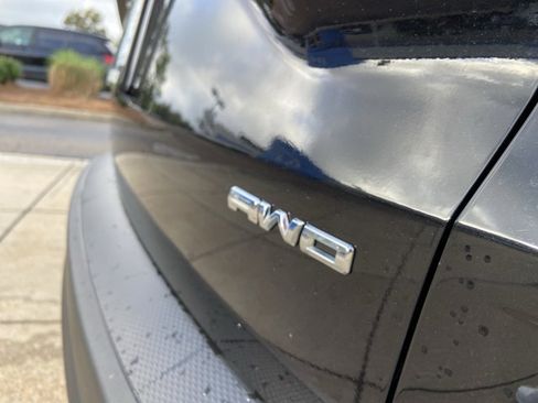 Used 2025 Ford Escape ST-Line AWD/4WD image 51