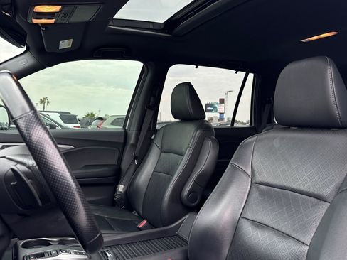 Used 2019 Honda Passport EX-L image 22