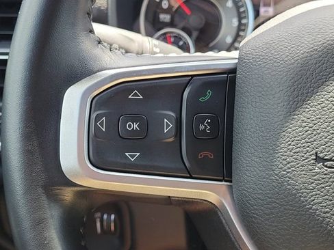 Used 2022 RAM 1500 Big Horn RWD image 19
