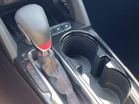 New 2026 Chevrolet TrailBlazer RS w/ Convenience Package image 26