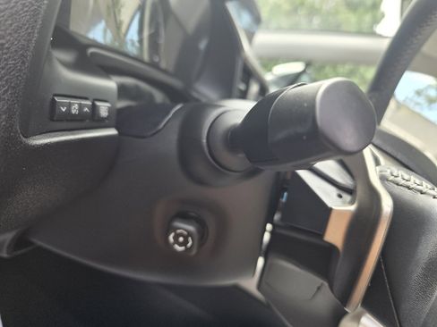 Used 2022 Lexus RX 450h AWD w/ Premium Package image 14