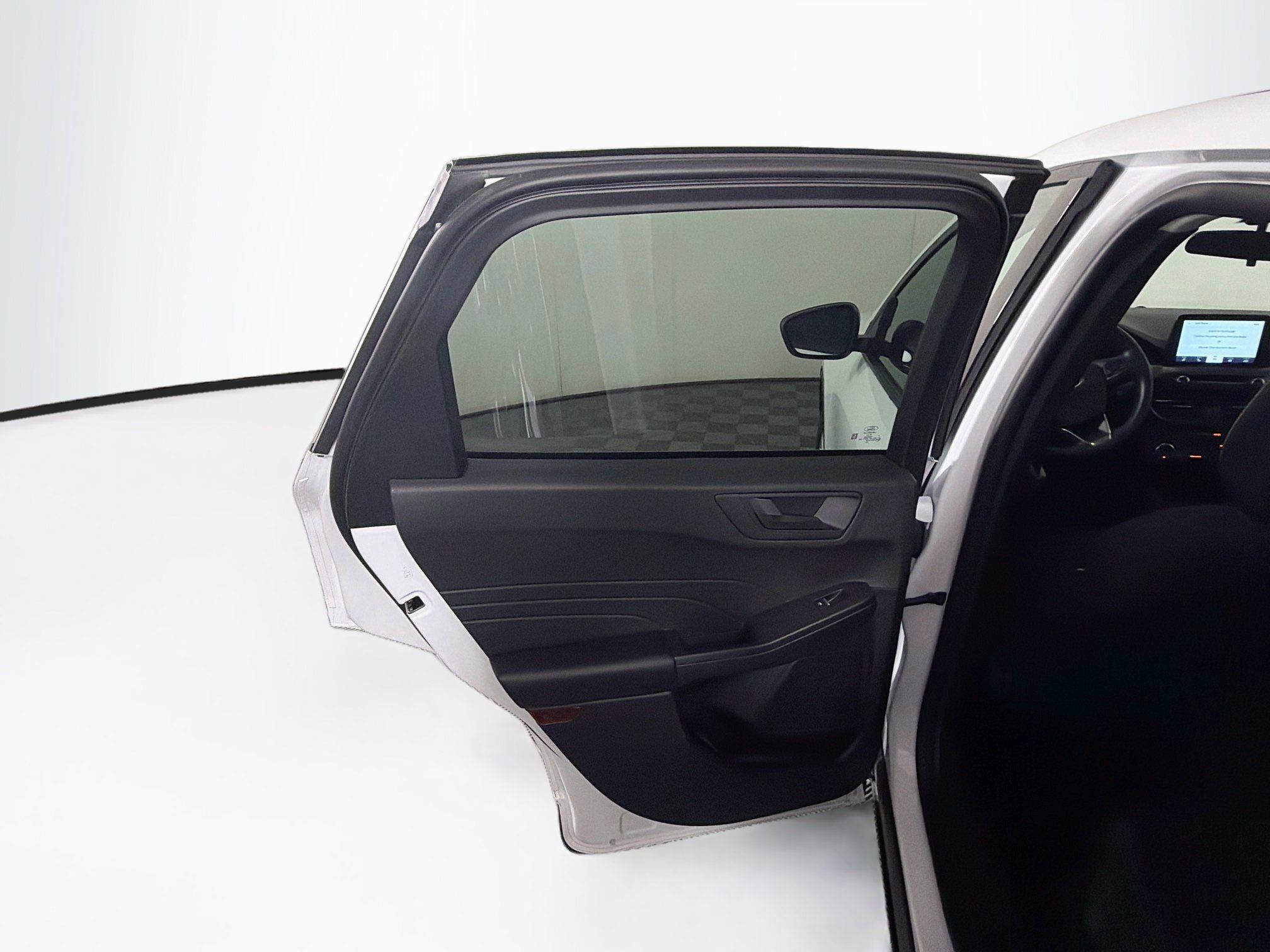 Used 2025 Ford Escape Active FWD image 26
