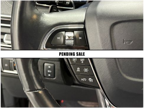 Used 2024 Lincoln Navigator Reserve w/ Equipment Group 201A AWD/4WD image 21