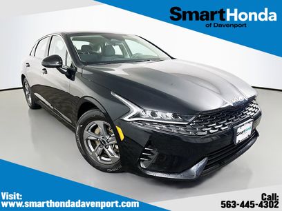 Used 2023 Kia K5 LXS
