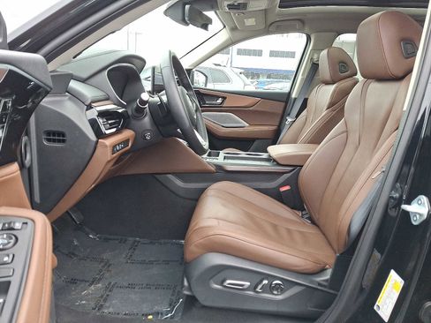 Certified 2026 Acura MDX FWD w/ Technology Package image 14