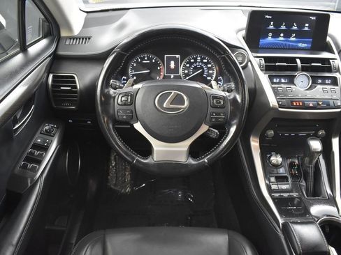Used 2019 Lexus NX 300 FWD image 13