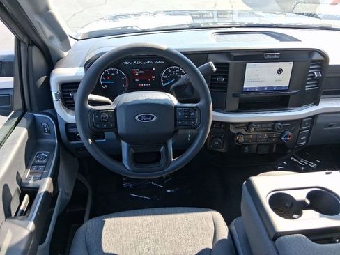 New 2026 Ford F250 XL w/ STX Appearance Package image 9