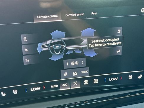 New 2025 Audi A5 2.0T Premium Plus image 17