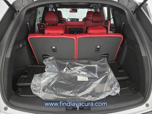 New 2026 Acura MDX A-Spec image 16