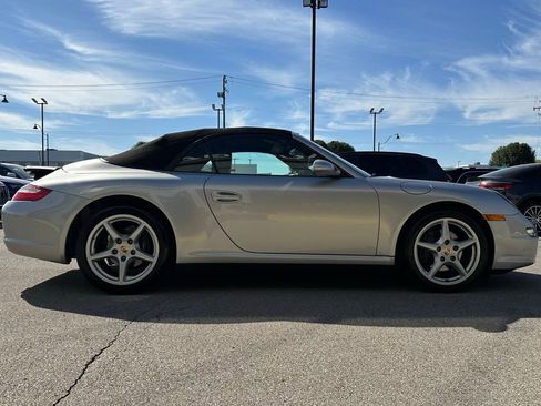 Used 2006 Porsche 911 Carrera image 12
