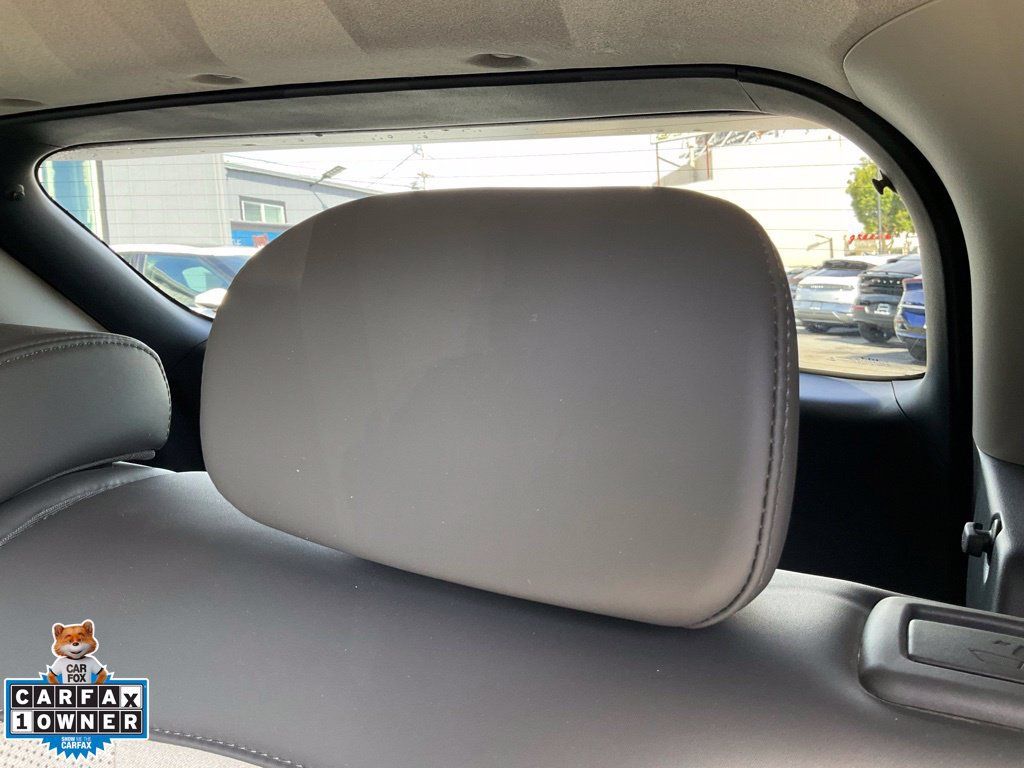 Used 2023 Kia Niro Wave FWD image 30