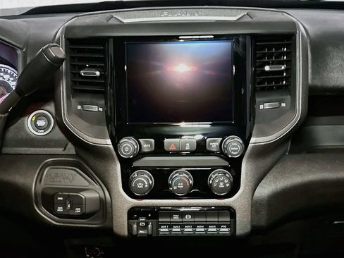 New 2026 RAM 3500 Tradesman w/ Chrome Appearance Group A AWD/4WD image 9
