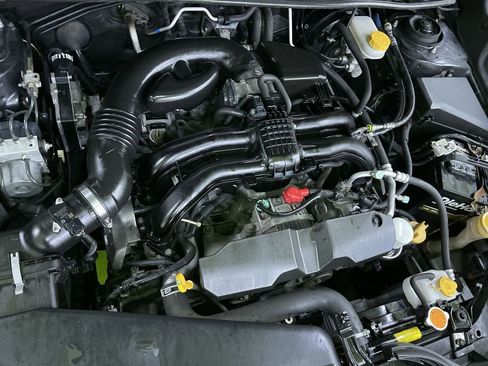 Used 2013 Subaru Crosstrek 2.0i Premium w/ Popular Pkg 1 image 28