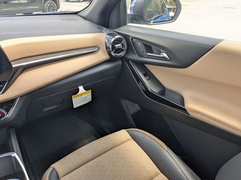 New 2026 Chevrolet Equinox ACTIV FWD image 16