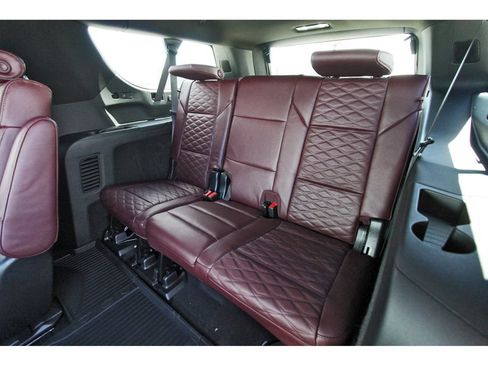 New 2026 Cadillac Escalade ESV Sport w/ Touring Package AWD/4WD image 13