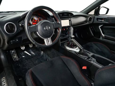 Used 2013 Scion FR-S Base image 6