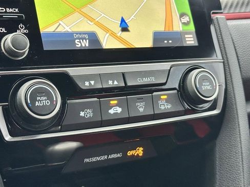 Used 2020 Honda Civic Type R image 19