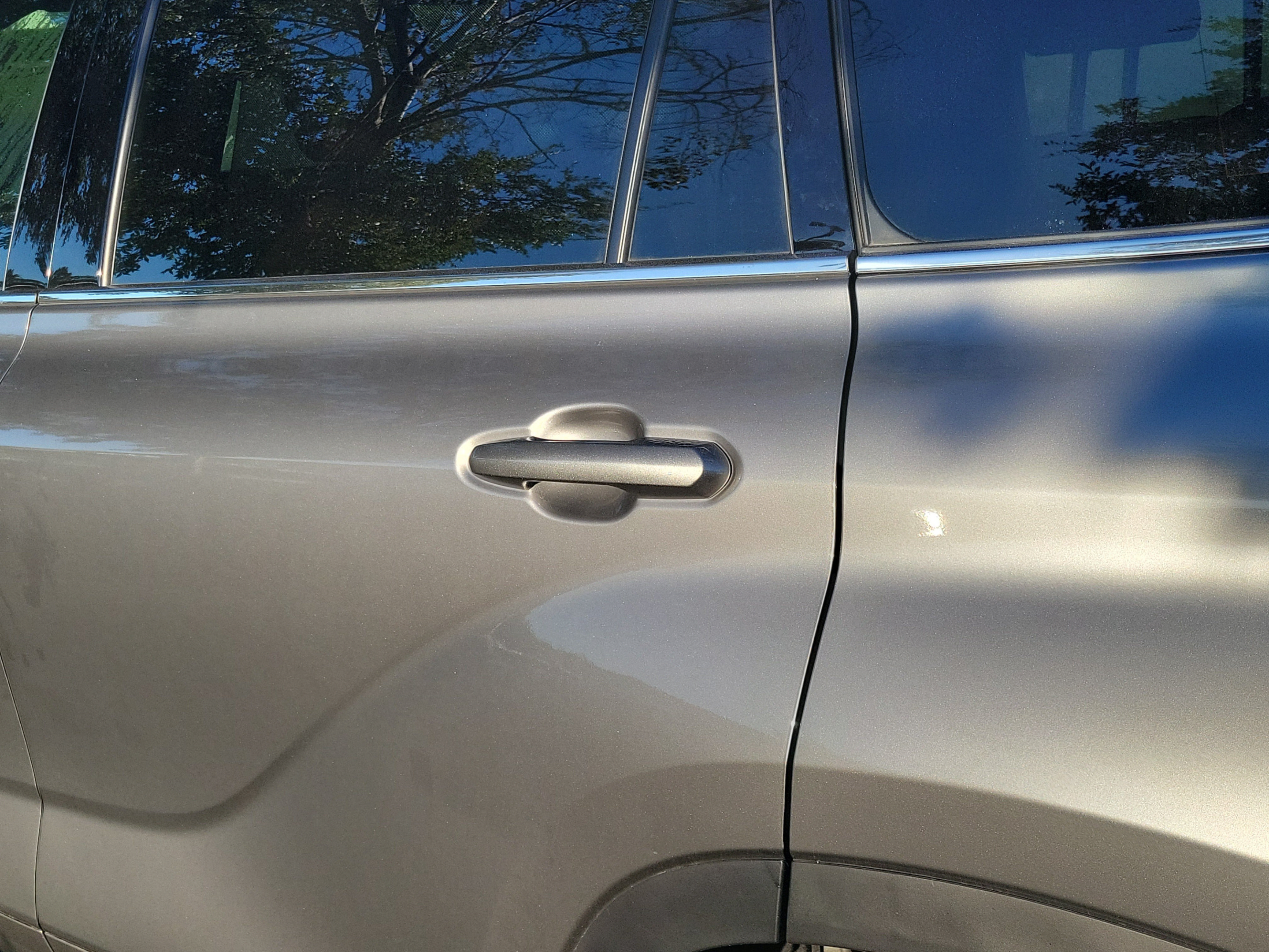 Certified 2026 Toyota Highlander Platinum AWD/4WD image 28