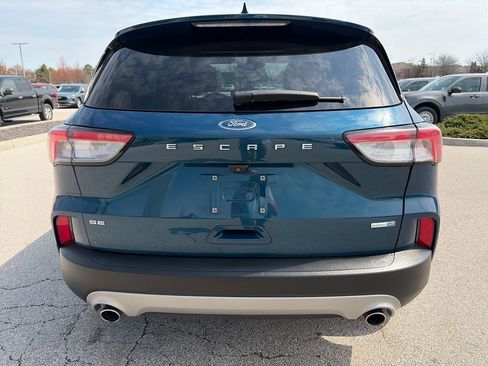 Used 2020 Ford Escape SE image 7