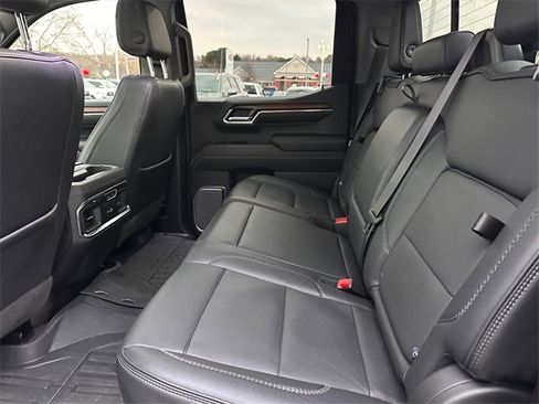 Used 2024 GMC Sierra 1500 Denali w/ Denali Reserve Package image 16