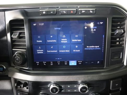 Certified 2023 Ford F350 Platinum w/ Tremor Off-Road Package AWD/4WD image 64