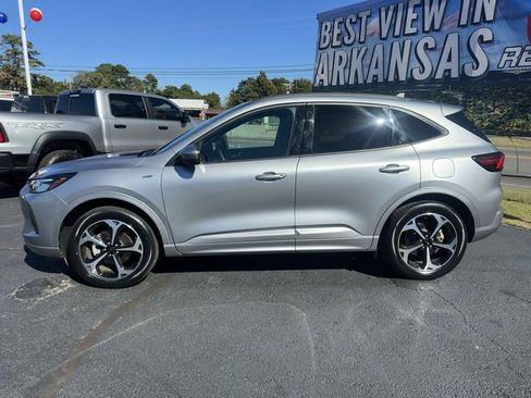 Used 2023 Ford Escape ST-Line Select w/ Tech Pack #2 image 23