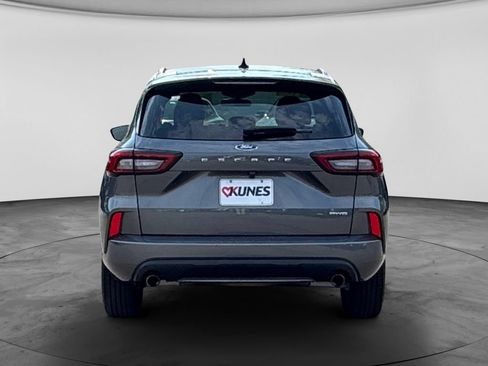 Used 2024 Ford Escape ST-Line AWD/4WD image 7