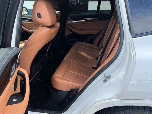 Used 2021 BMW X3 M40i w/ Shadowloine Package AWD/4WD image 20