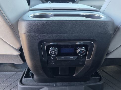 New 2026 Chevrolet Suburban Premier w/ Sun And Tow Package image 49