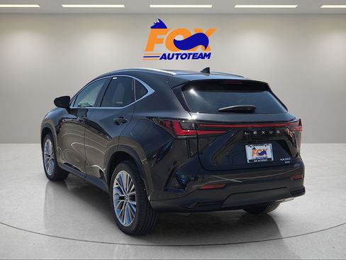 New 2026 Lexus NX 350 AWD w/ Luxury Package image 3