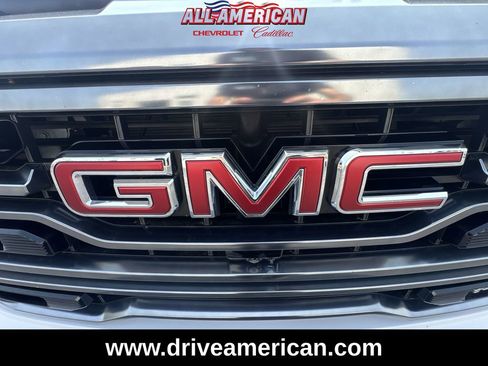 Used 2023 GMC Sierra 1500 AT4 w/ AT4 Premium Package image 32