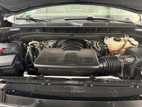 Used 2021 Chevrolet Tahoe Z71 AWD/4WD image 10