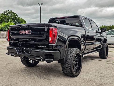 Used 2023 GMC Sierra 1500 Denali AWD/4WD image 6