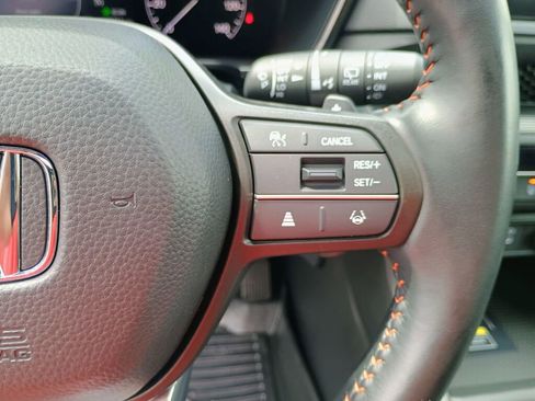 Used 2025 Honda CR-V Sport-L image 11