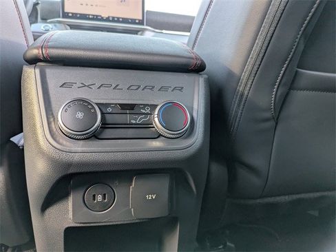 New 2026 Ford Explorer ST-Line image 41