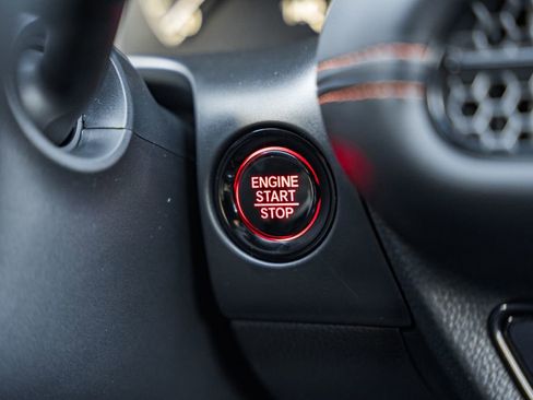 New 2026 Honda HR-V Sport image 27