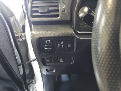 Used 2020 Toyota 4Runner SR5 Premium w/ Moonroof Package AWD/4WD image 17